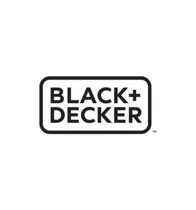 Black and decker